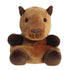 Aurora Palm Pals Sid Capybara Soft Toy