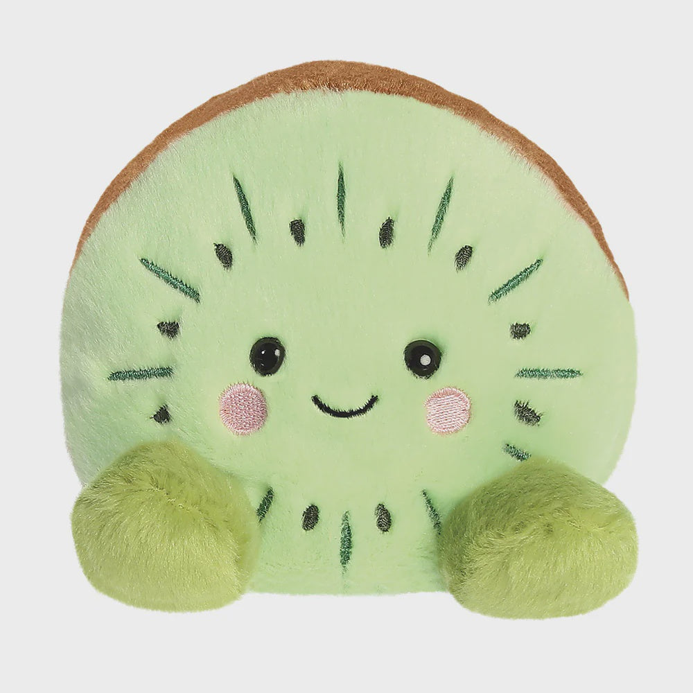 Palm Pals Kimber Kiwi Soft Toy  By Aurora