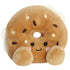 Aurora Palm Pals Tony Everything Bagel Soft Toy
