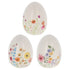 Meadow Crackle Egg Large