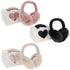 Luxury Faux Fur Ear Muffs