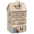 Village Pottery Crown Pub Tealight Holder