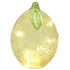 Diamond Cut LED Lemon Clear