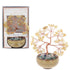 Ornate Chakra Tree Citrine