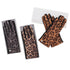 Leopard Print Boxed Gloves