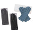 Vegan Leather Boxed Gloves