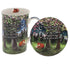 Fox Under The Moon Mug & Coaster Set Love
