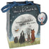 Fox Under The Moon Gift Bag Someone Wonderful Medium