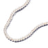 Pandora Essence Treated Freshwater Cultured Pearls T-bar Collier Necklace