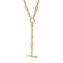 Pandora Link Chain Y-Necklace