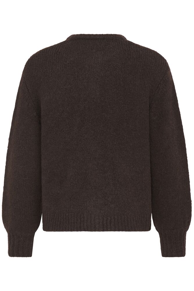 b.young Otia Cardigan Java