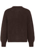b.young Otia Cardigan Java