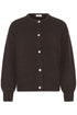 b.young Otia Cardigan Java