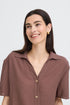 b.young Erolo Shirt French Roast