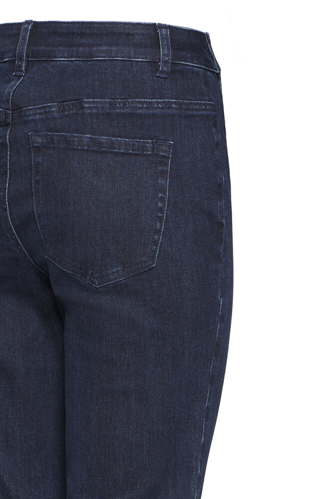 Fransa Lissi Hanna Jeans Indigo Blue Denim