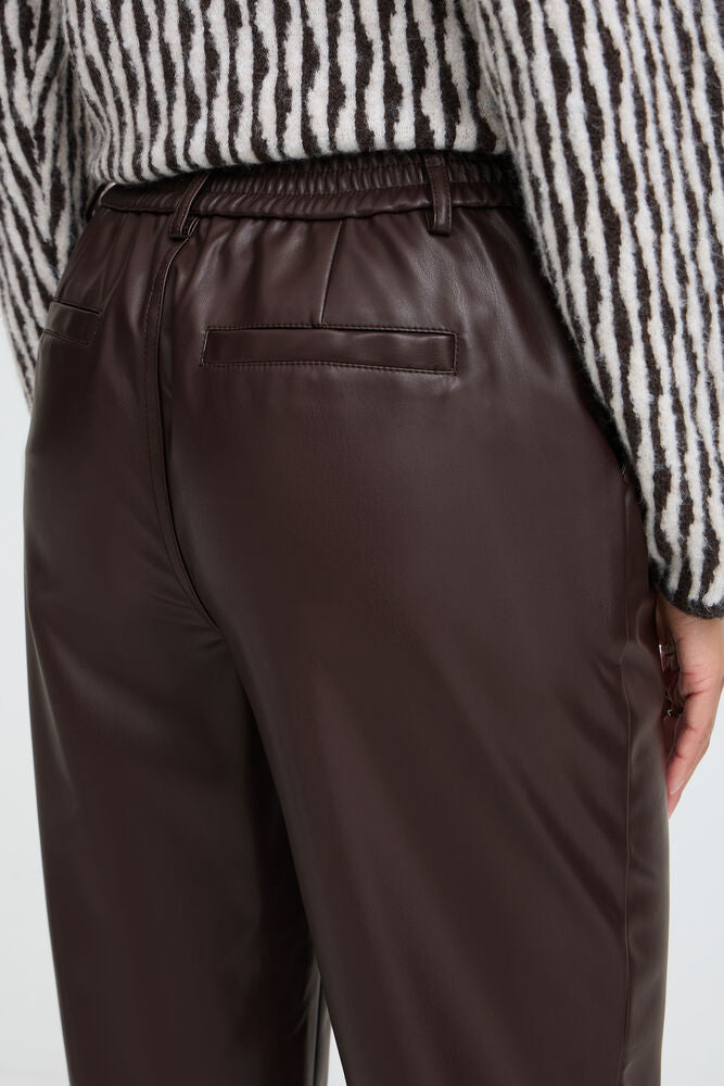 b.young Daja Trousers Java