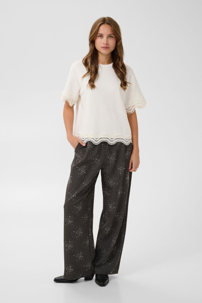 Saint Tropez Umila T-Shirt Ice
