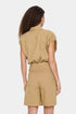 Saint Tropez Kinsley Shirt Kelp