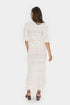 Saint Tropez Joyce Dress Ice