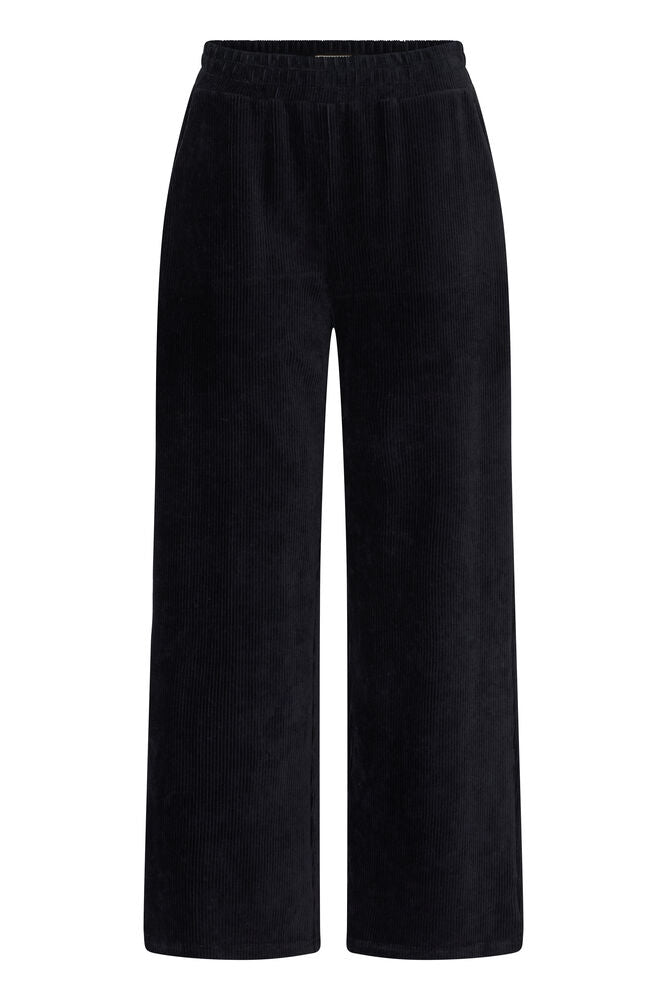 Fransa Milani Trousers Meteorite