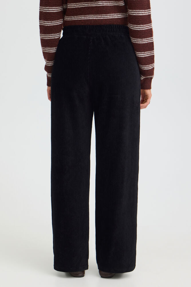 Fransa Milani Trousers Meteorite