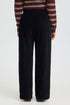 Fransa Milani Trousers Meteorite