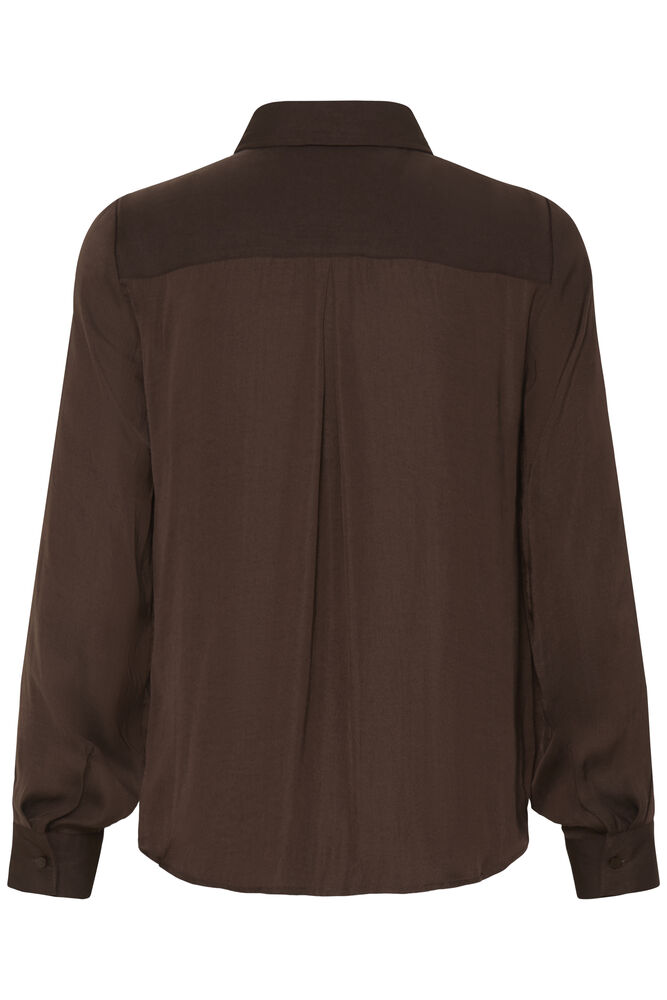 b.young Ival Shirt Java