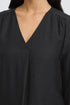 Fransa Ariana Blouse Meteorite