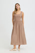 Fransa Jundy Dress Mountain Trail