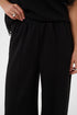 Saint Tropez Umila Trousers Black