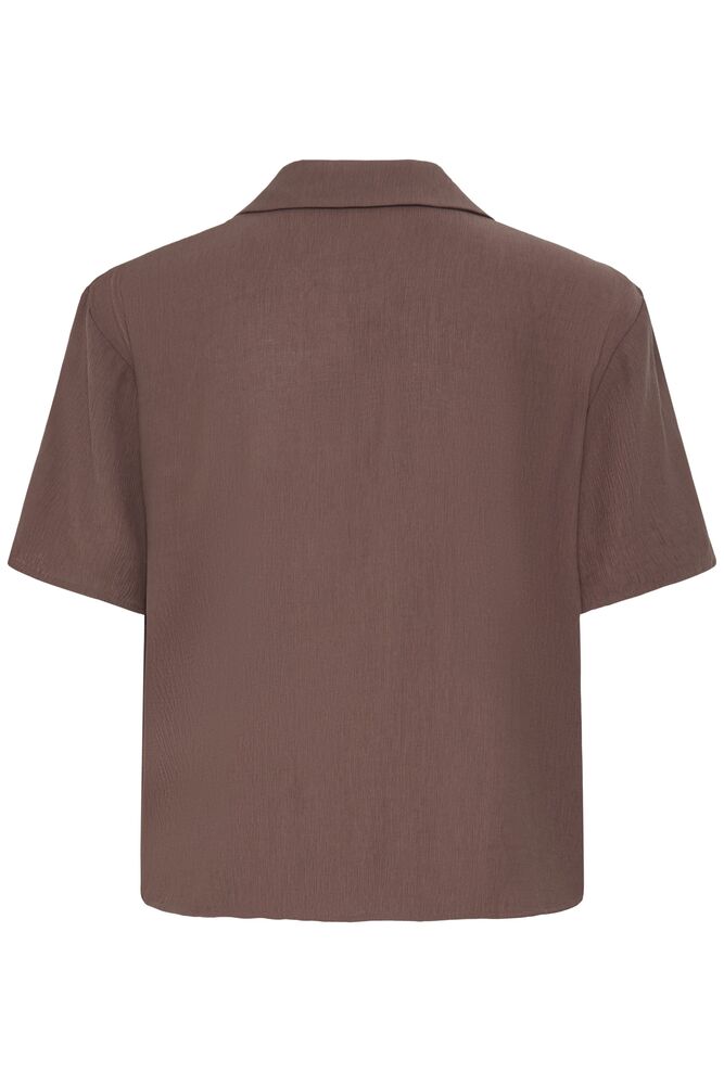 b.young Erolo Shirt French Roast