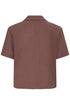 b.young Erolo Shirt French Roast