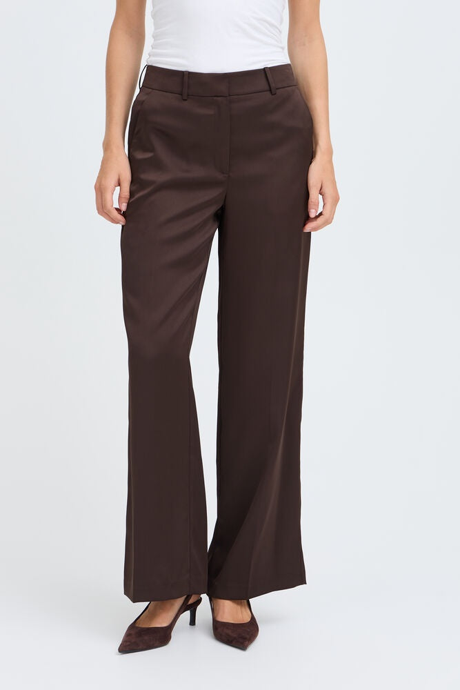 b.young Evie Trousers Java