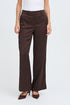 b.young Evie Trousers Java