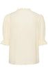 Saint Tropez Kristel Shirt Ice