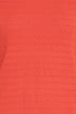 b.young Omanja Short Sleeve Jumper Flame Scarlet