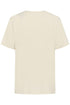 Saint Tropez Harda T-Shirt Turtledove