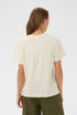 Saint Tropez Harda T-Shirt Turtledove