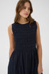 Saint Tropez Rosagisla Dress Night Sky