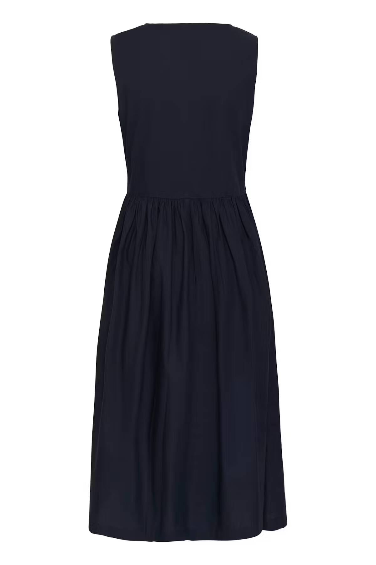 Saint Tropez Rosagisla Dress Night Sky