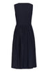Saint Tropez Rosagisla Dress Night Sky