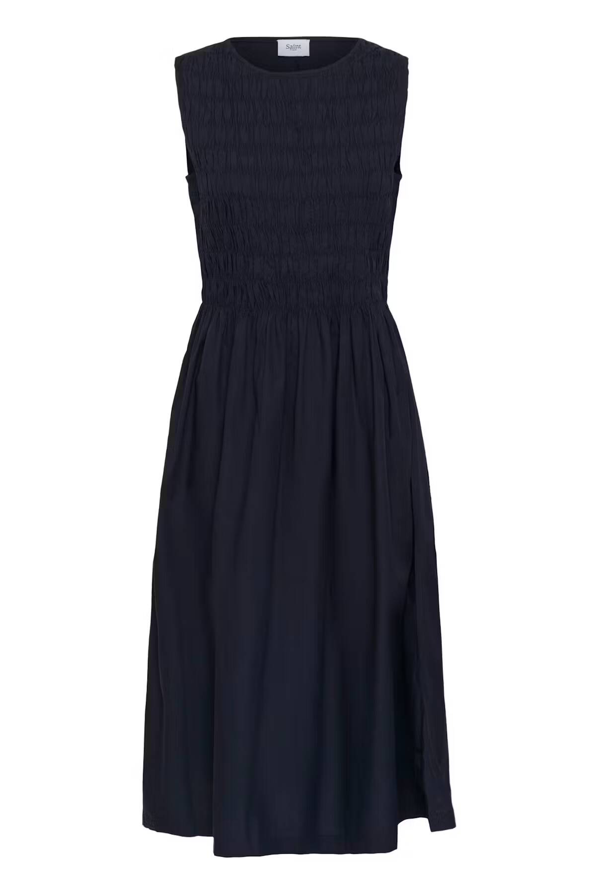 Saint Tropez Rosagisla Dress Night Sky