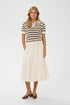 Saint Tropez Rosetta Pullover Fondue Fudge