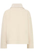 Fransa Joa Jacket Oatmeal Melange
