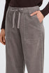 Fransa Salomi Trousers Driftwood