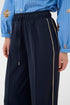 Saint Tropez Sue Trousers Night Sky