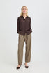 b.young Ival Shirt Java