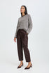 b.young Daja Trousers Java