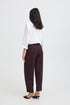 b.young Pusti Barrel Trousers Java