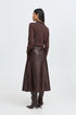 b.young Dimian Skirt Java